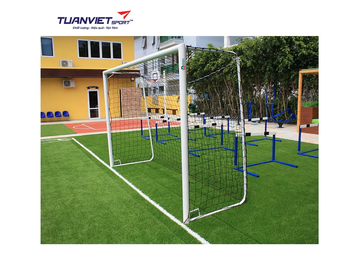 Lưới bóng đá mini Sodex Sport S12708W