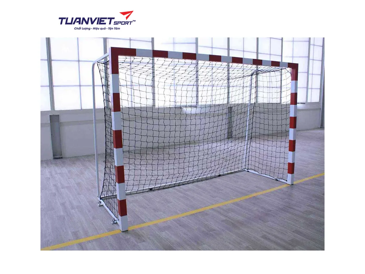 Lưới bóng đá mini Sodex Sport S16883W