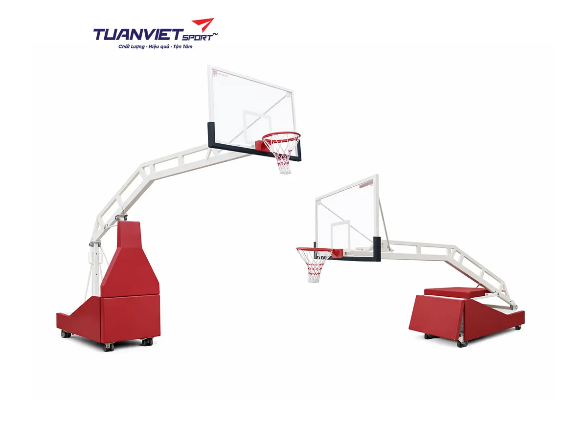 Trụ bóng rổ EPic Vifa Sport 803325