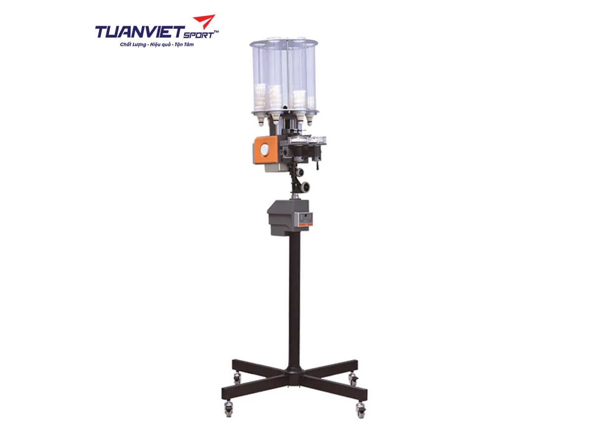 Máy bắn cầu lông Y&T V-328