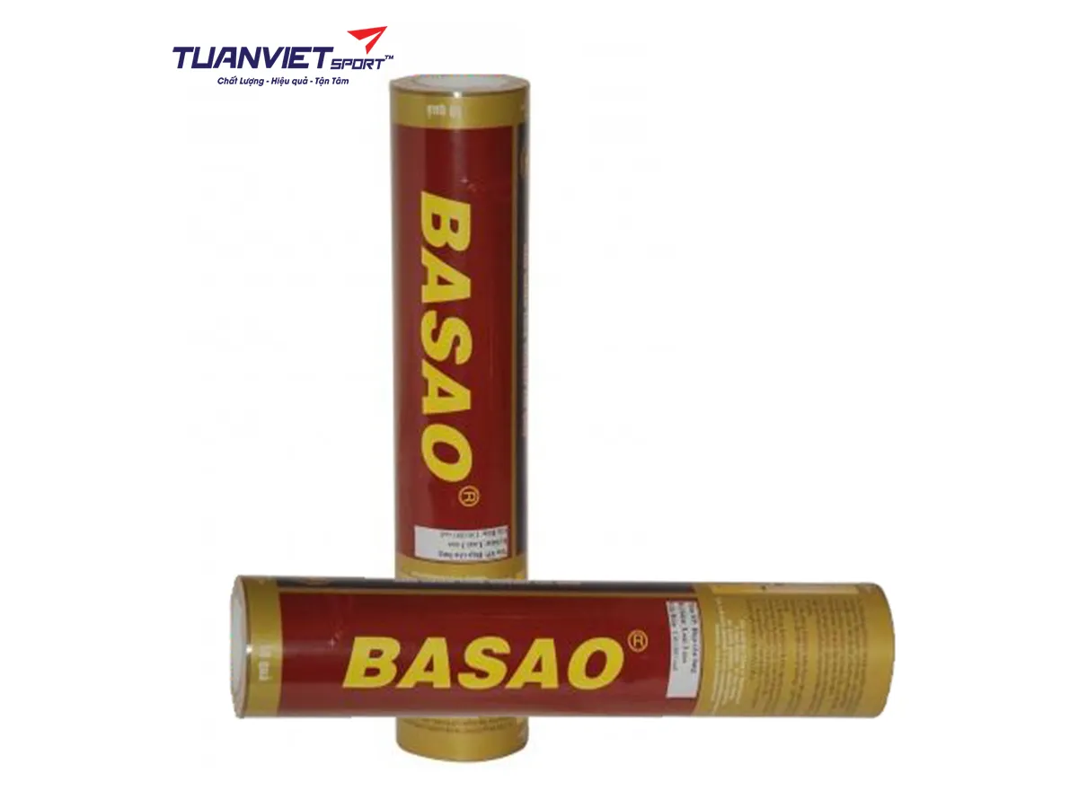 Quả cầu lông Ba Sao