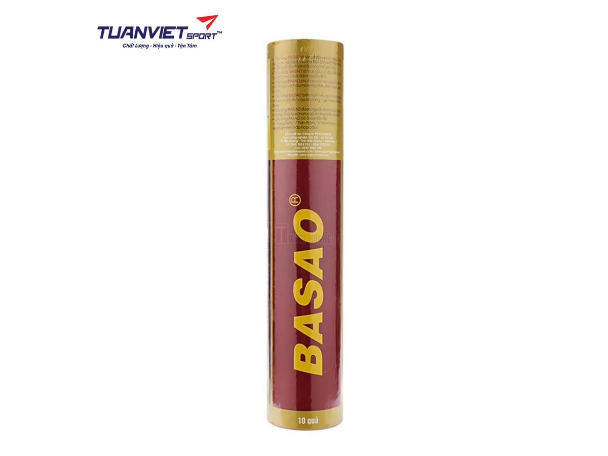 Quả cầu lông Ba Sao