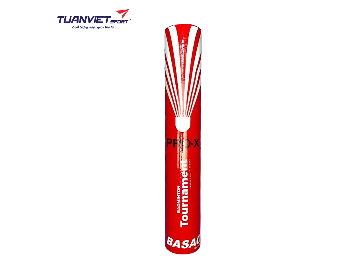 Quả cầu lông Ba Sao ProX
