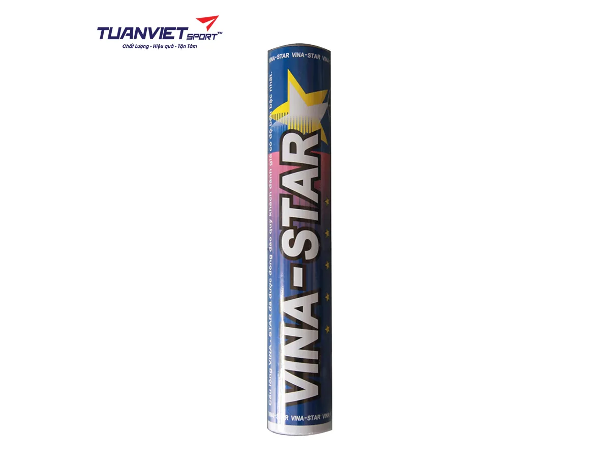 Quả cầu lông Vina Star