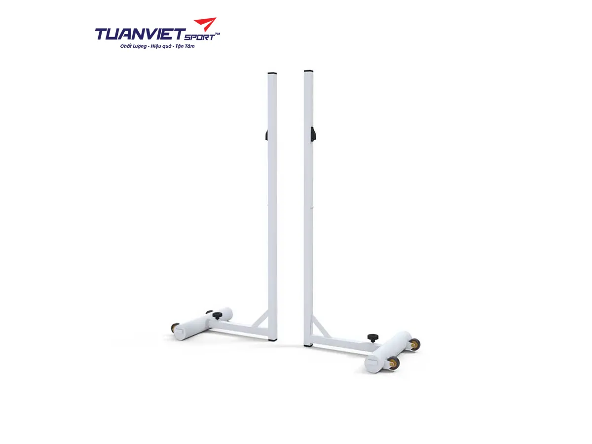 Trụ cầu lông tập luyện di động Sodex Sport S27040