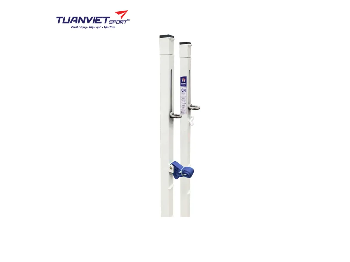 Trụ cầu lông thi đấu chôn nòng Sodex Sport S27220