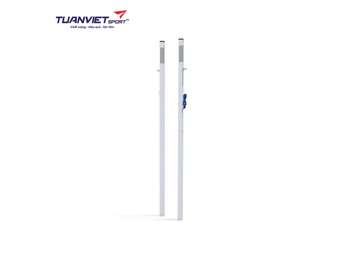 Trụ cầu lông thi đấu chôn nòng Sodex Sport S27220