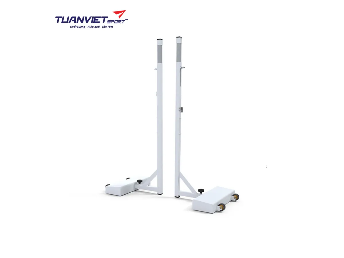 Trụ cầu lông thi đấu di động Sodex Sport S27240