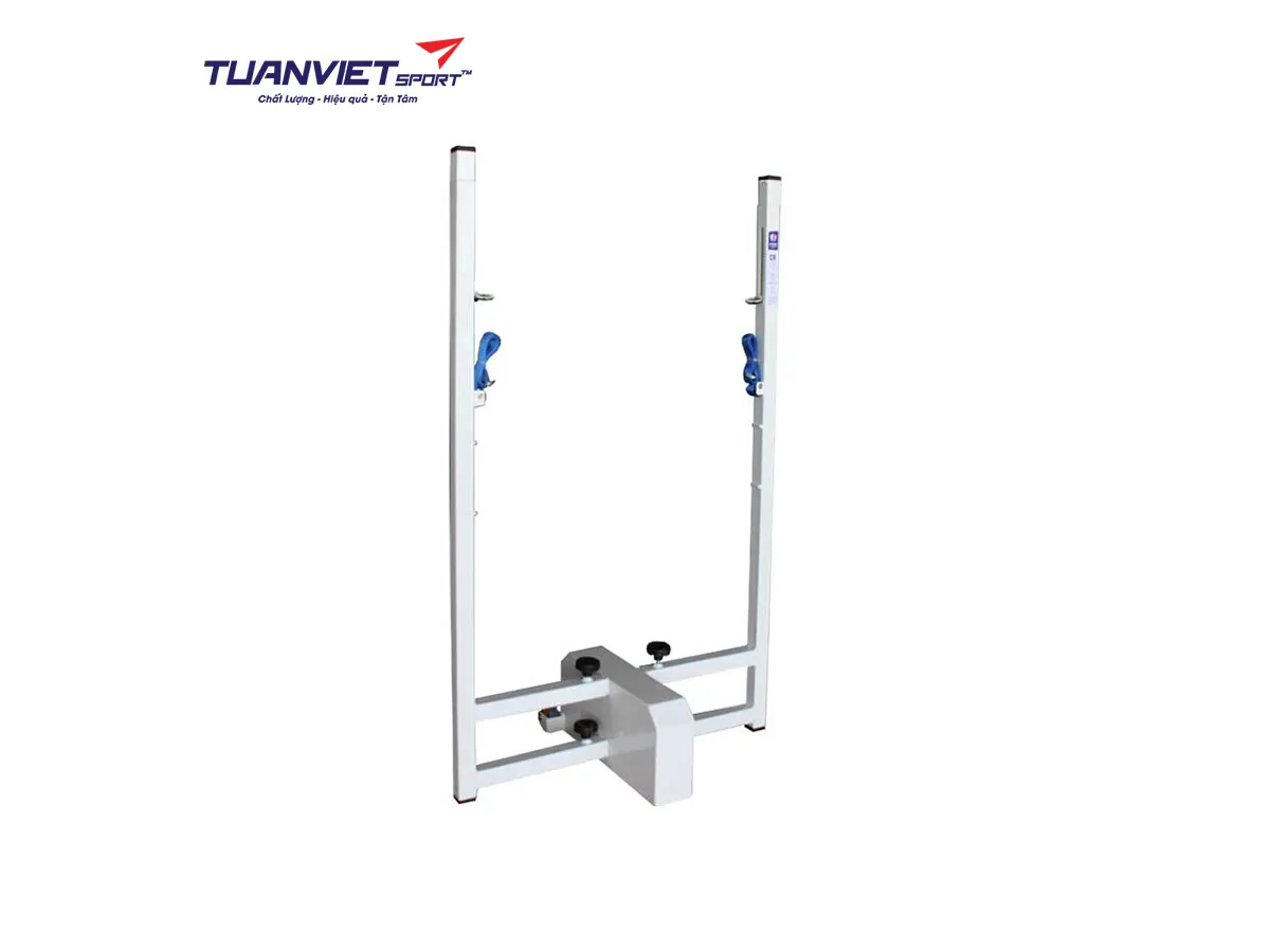 Trụ cầu lông trung gian thi đấu Sodex Sport S27263