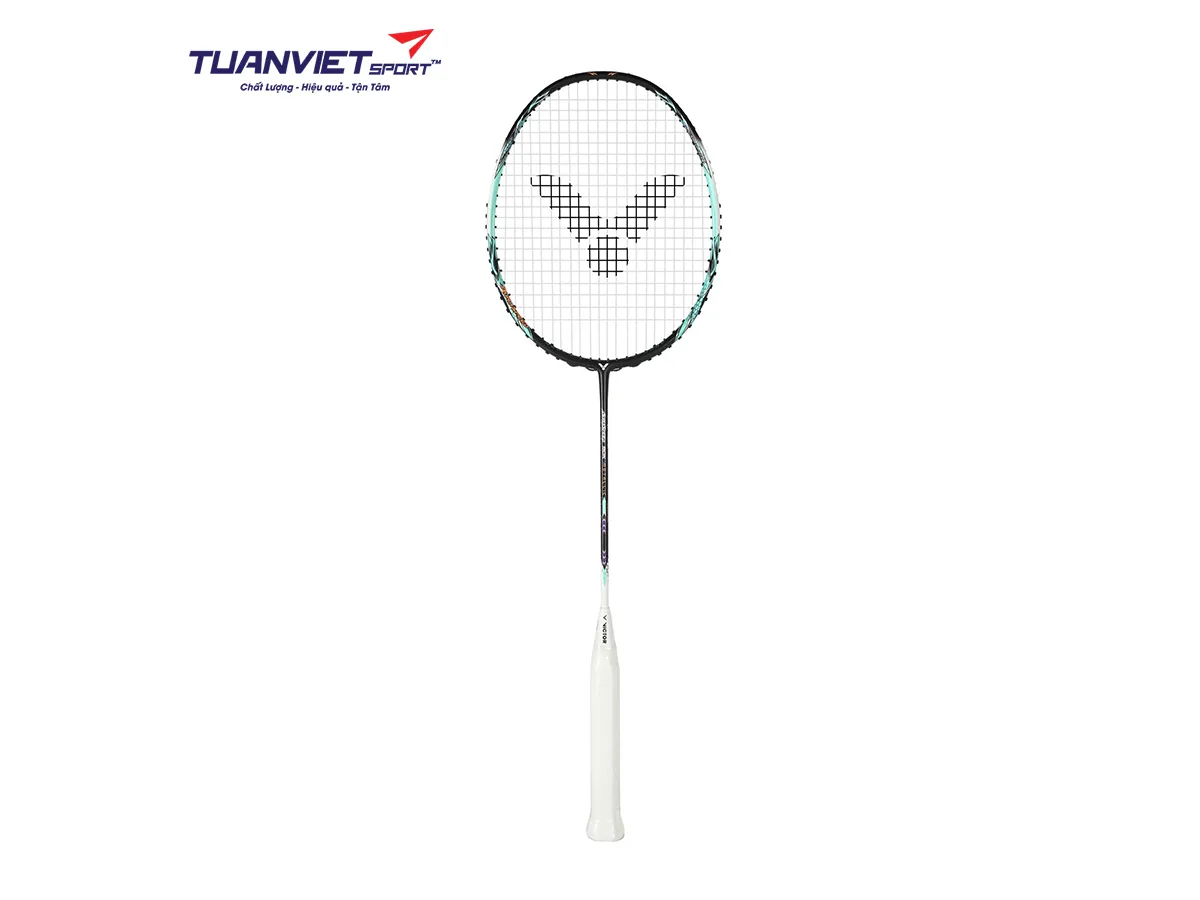 Vợt Cầu Lông Victor Auraspeed 90K Metallic Chính Hãng