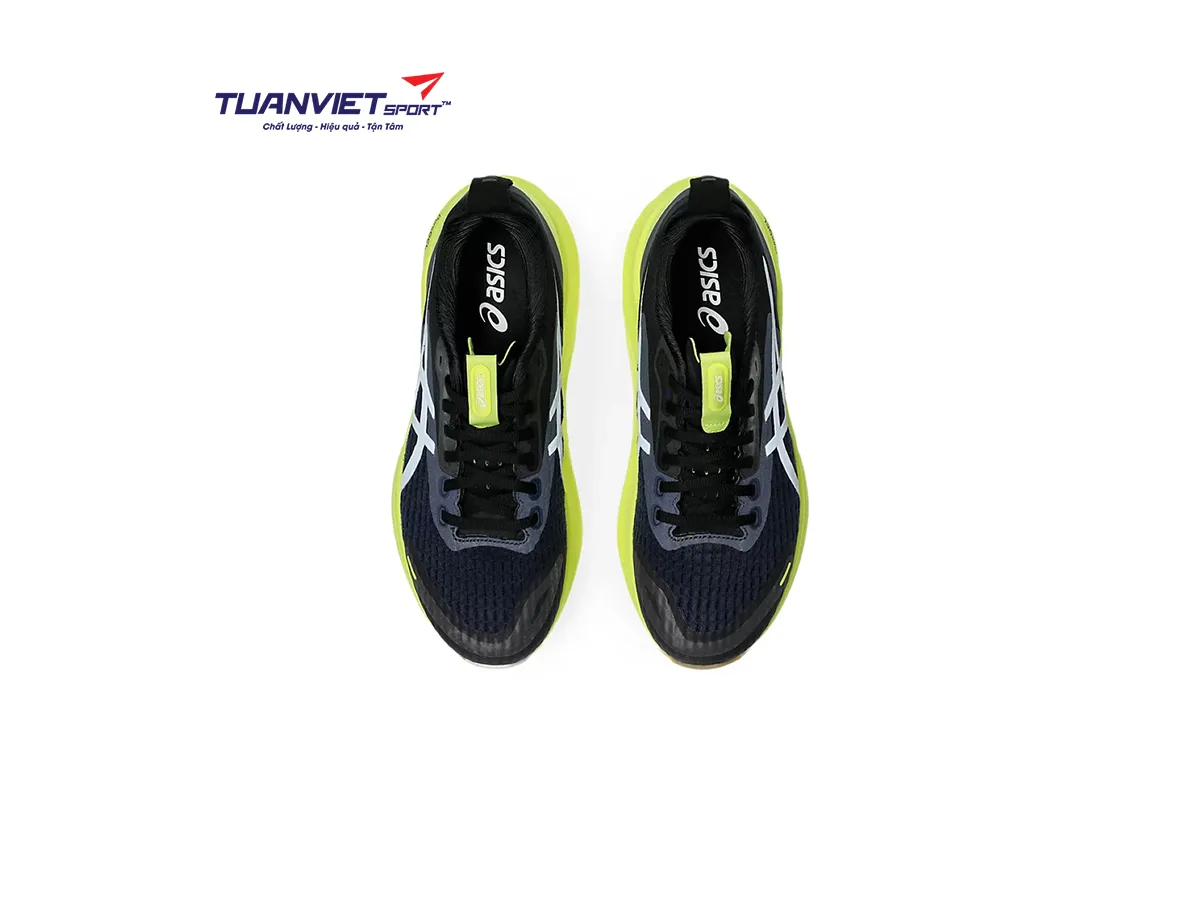 Giày Chạy Bộ Nam Asics Gel-Kayano 32 Lite-Show 1011C133-400