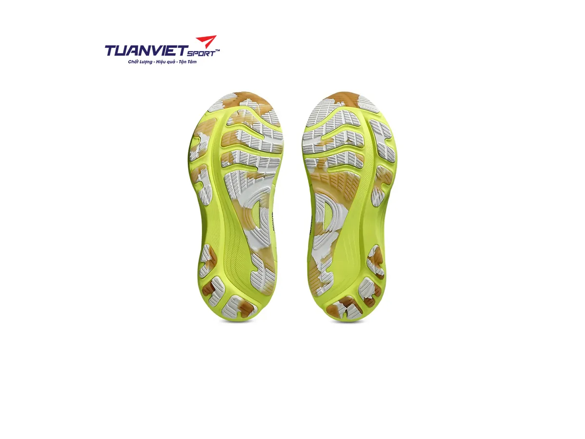Giày Chạy Bộ Nam Asics Gel-Kayano 32 Lite-Show 1011C133-400