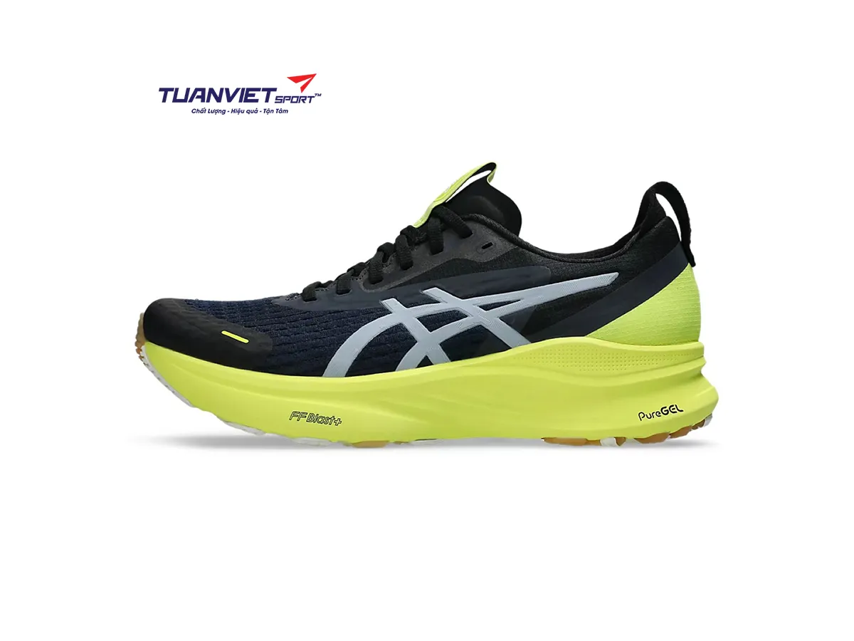 Giày Chạy Bộ Nam Asics Gel-Kayano 32 Lite-Show 1011C133-400