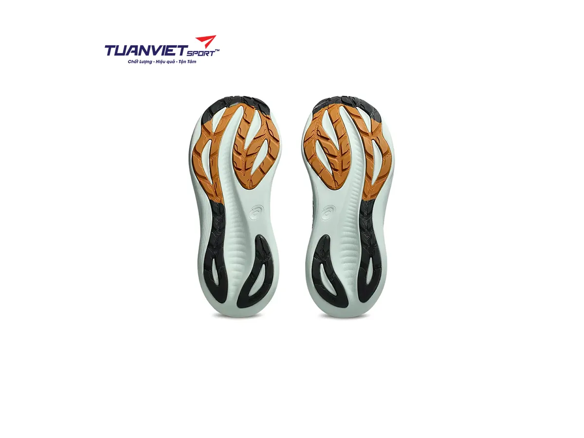 Giày Chạy Bộ Nam Asics Gel-Nimbus 27 TR 1011C136-300