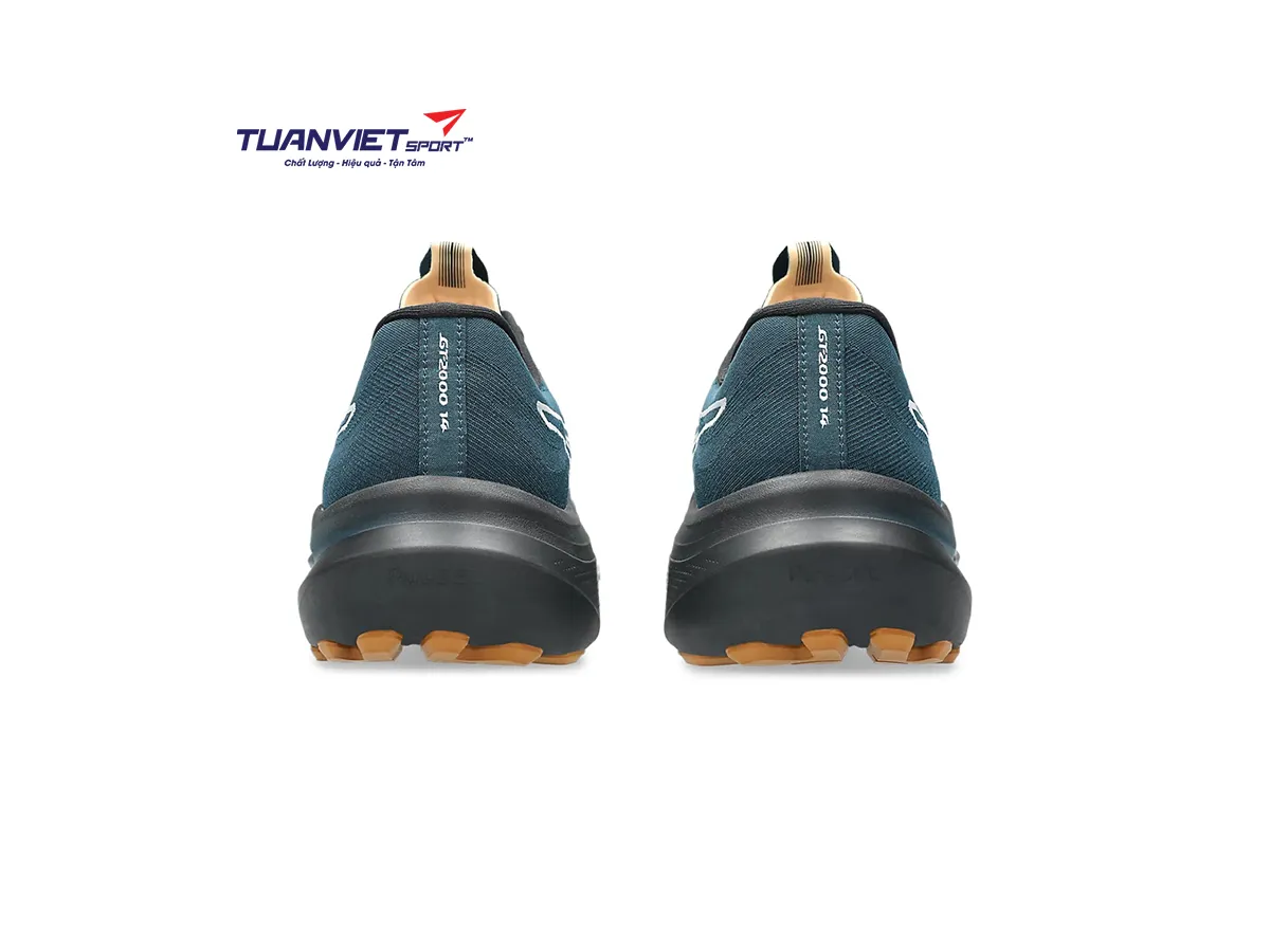 Giày Chạy Bộ Nam Asics GT-2000 14 TR 1011C129-300