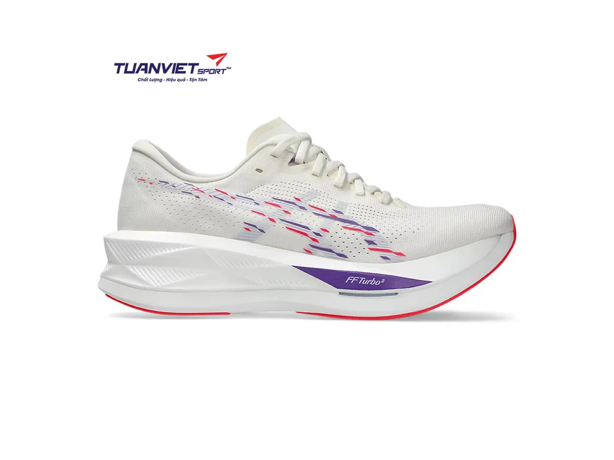 Giày Chạy Bộ Nam Asics Sonicblast 1011C083-100