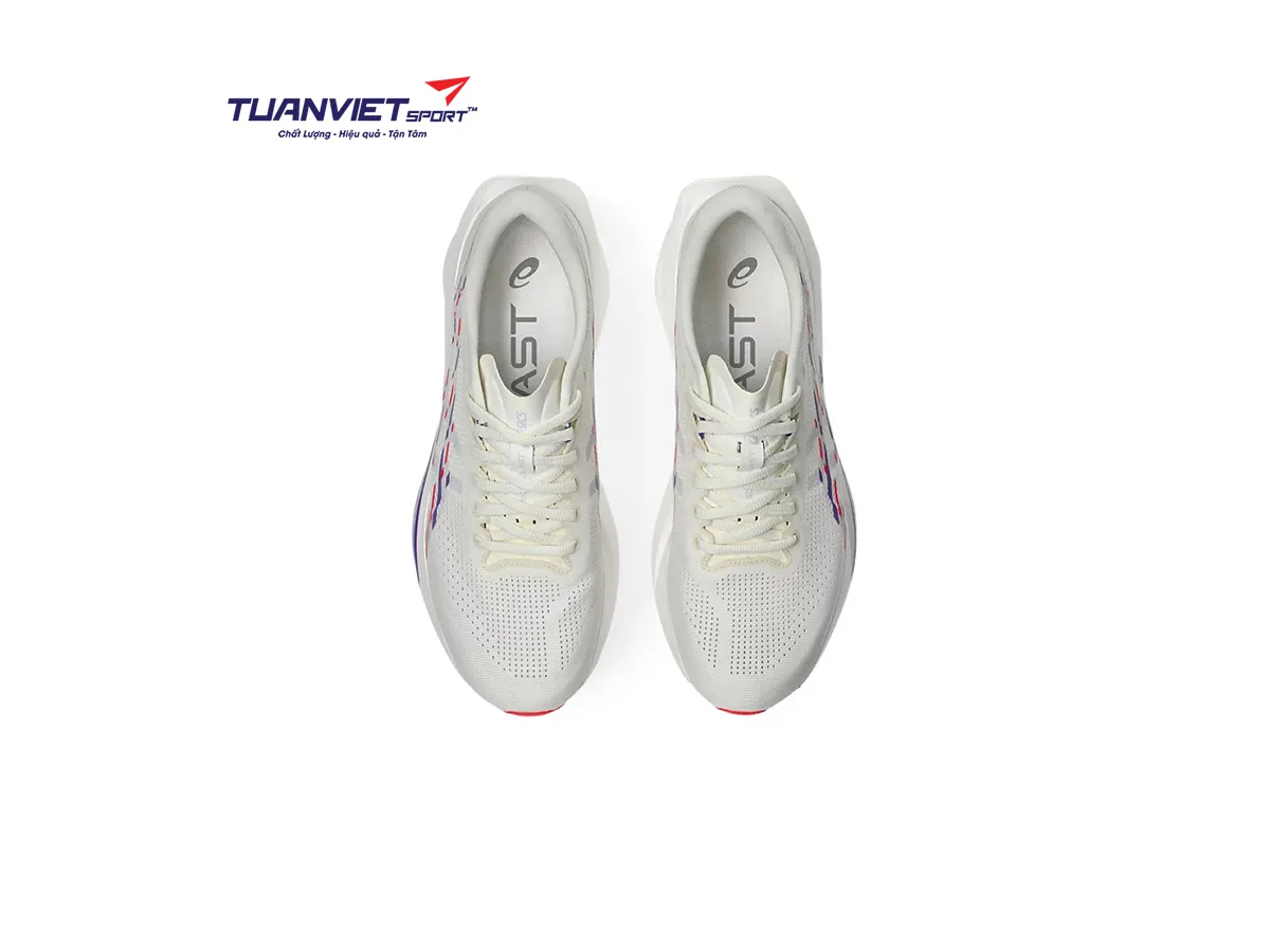 Giày Chạy Bộ Nam Asics Sonicblast 1011C083-100