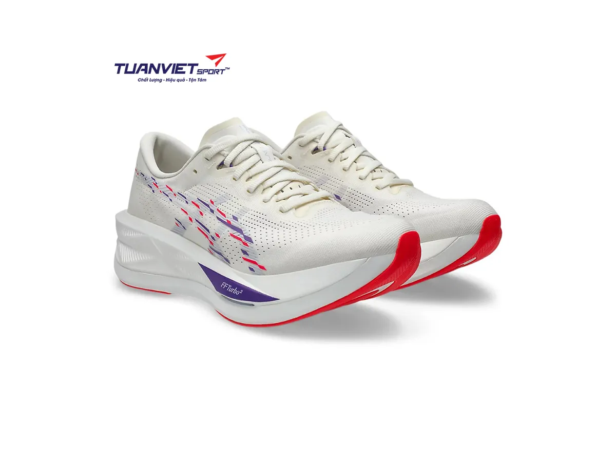 Giày Chạy Bộ Nam Asics Sonicblast 1011C083-100