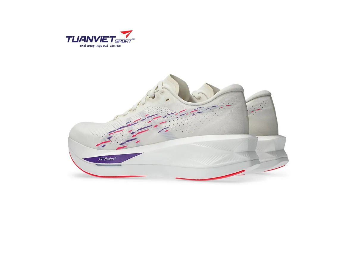 Giày Chạy Bộ Nam Asics Sonicblast 1011C083-100