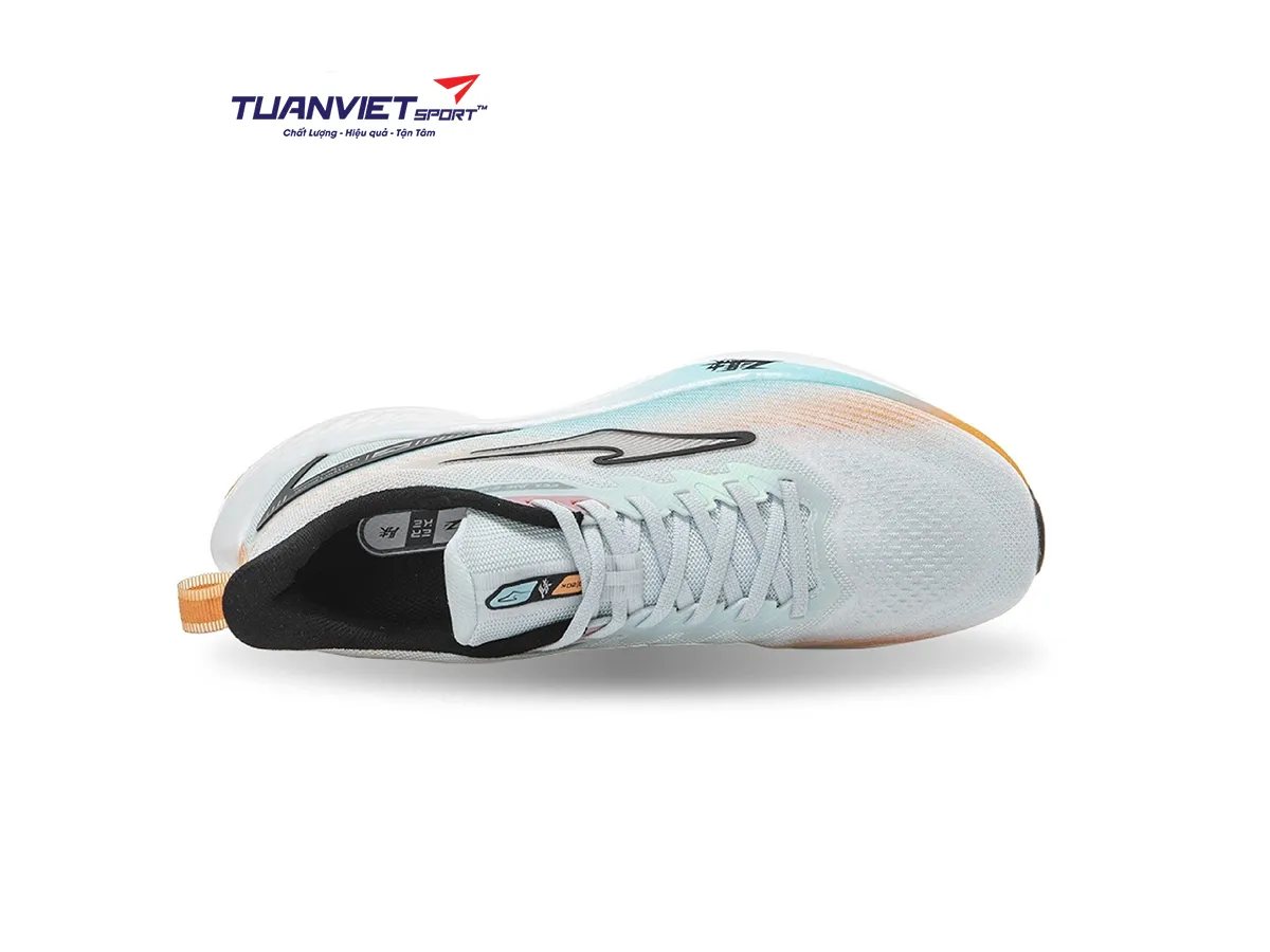 Giày Chạy Bộ Nam ERKE 11124103009