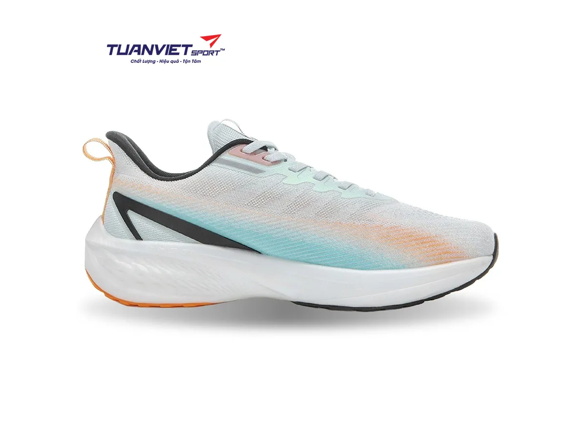 Giày Chạy Bộ Nam ERKE 11124103009
