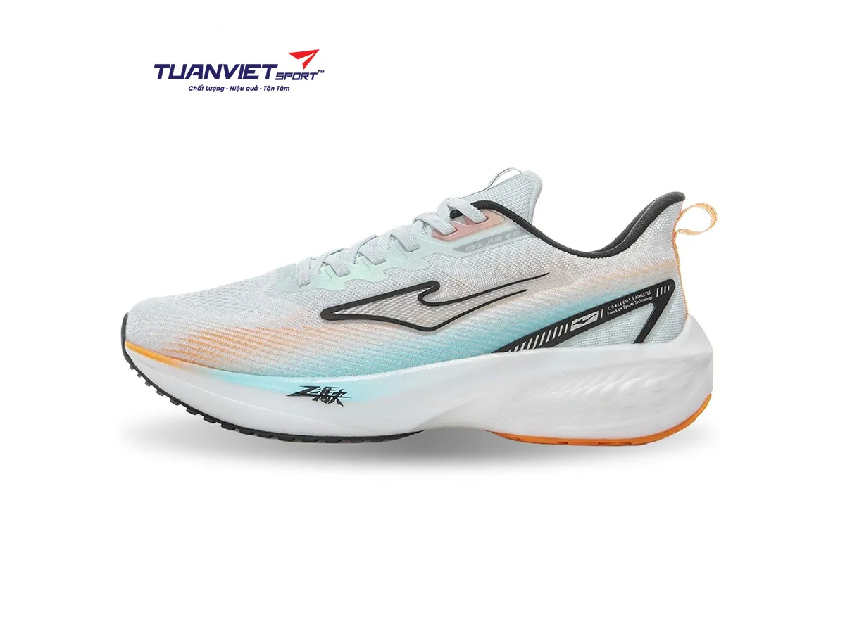 Giày Chạy Bộ Nam ERKE 11124103009