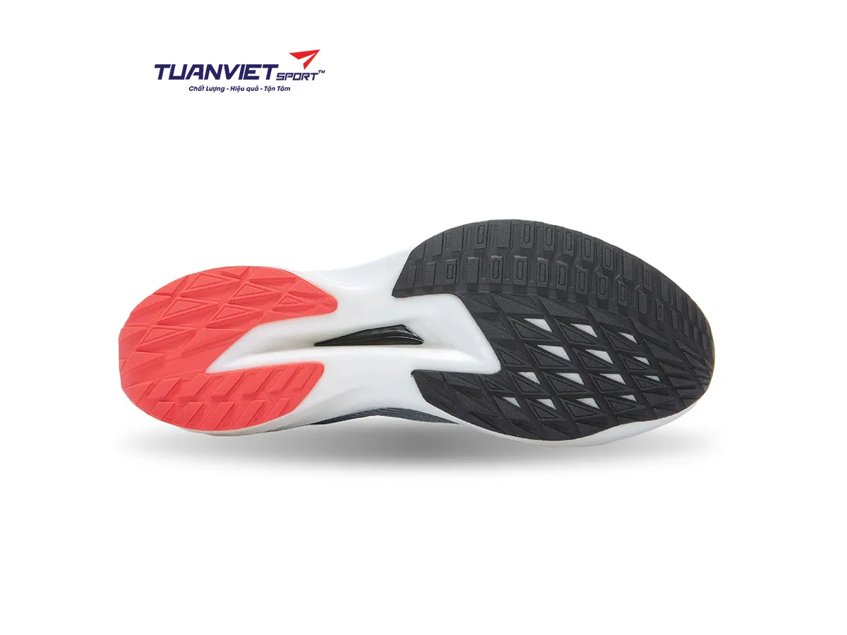 Giày Chạy Bộ Nam ERKE 11124103009