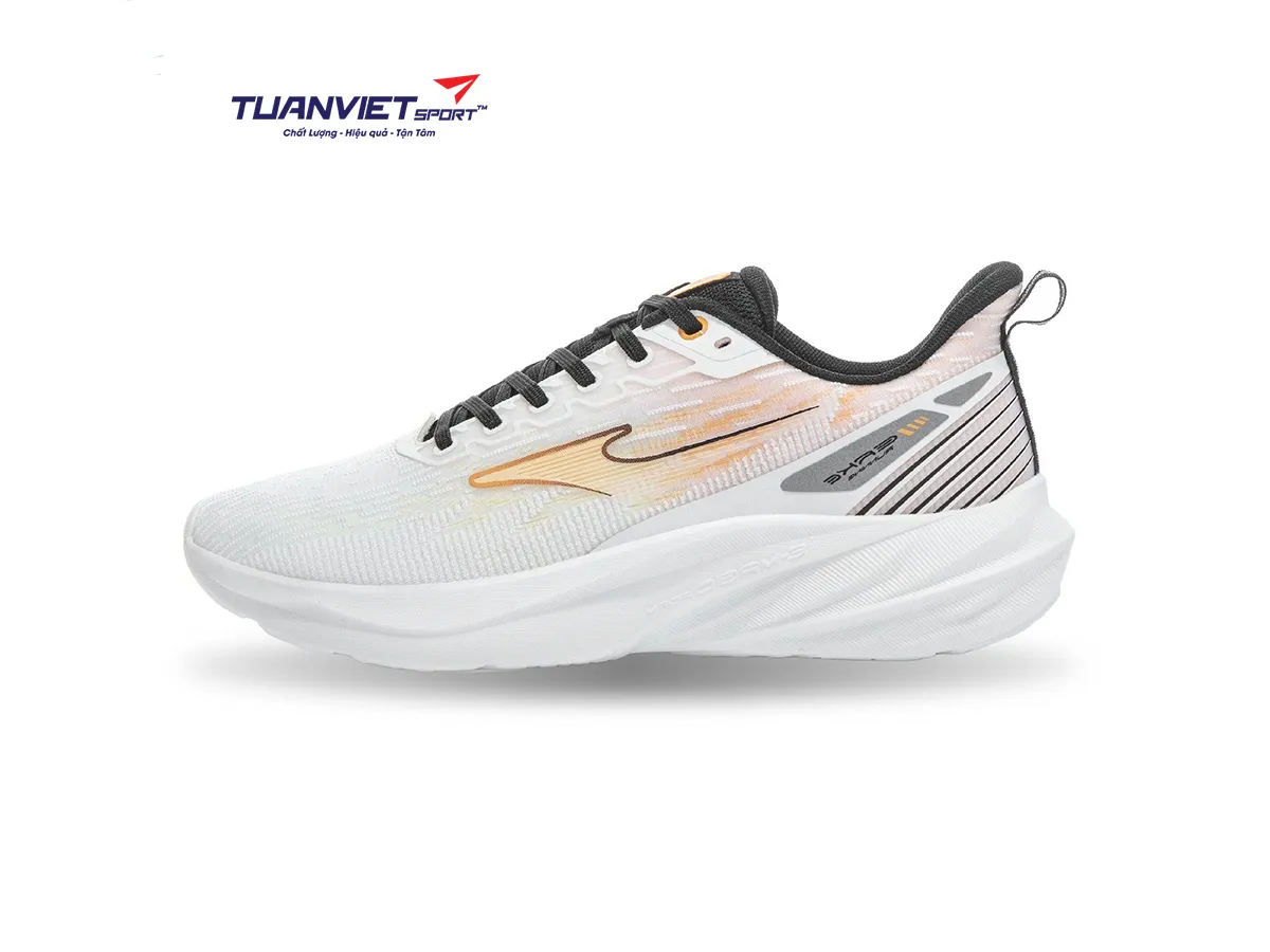 Giày chạy bộ nam ERKE 11124103092