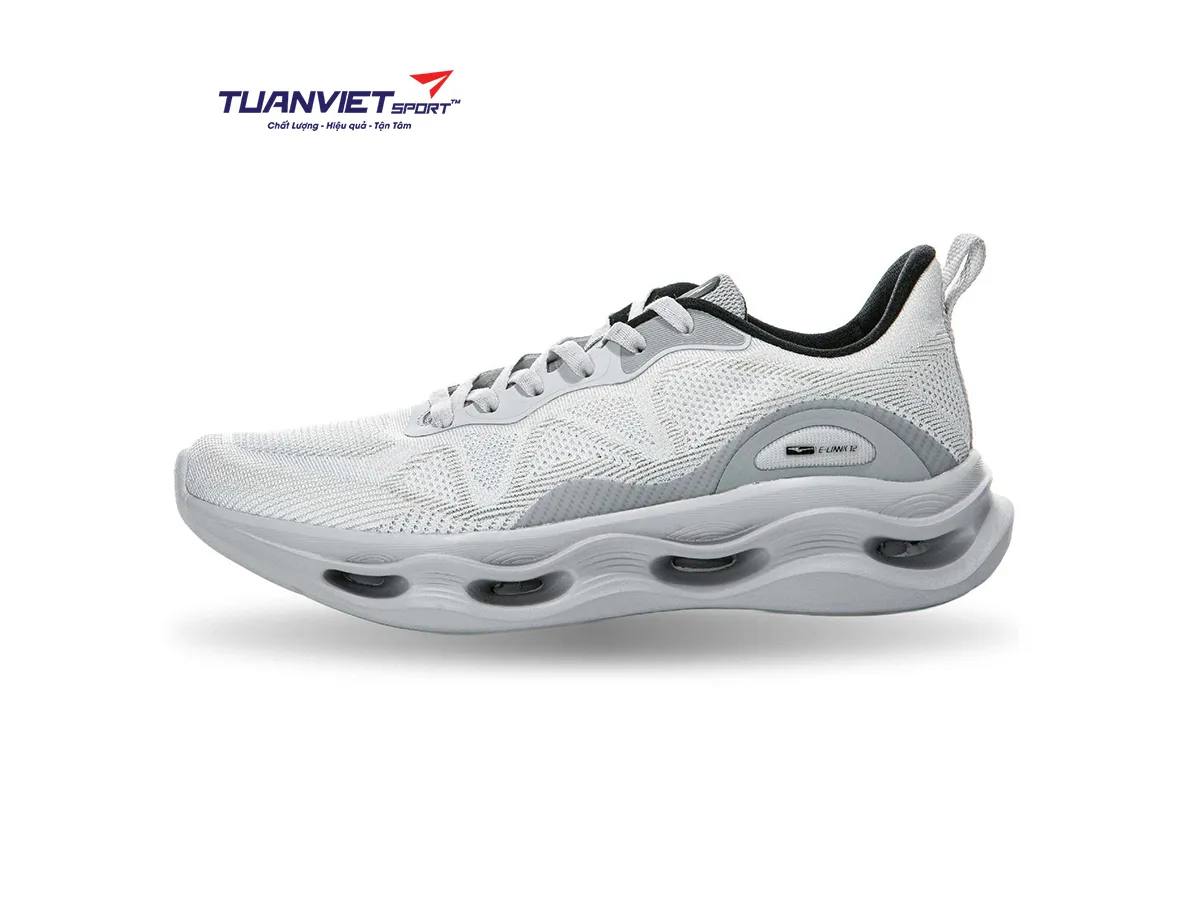 Giày Chạy Bộ Nam ERKE 11124303044