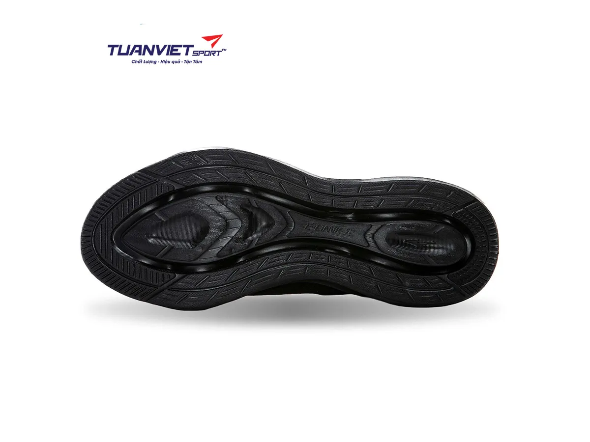 Giày Chạy Bộ Nam ERKE 11124303044