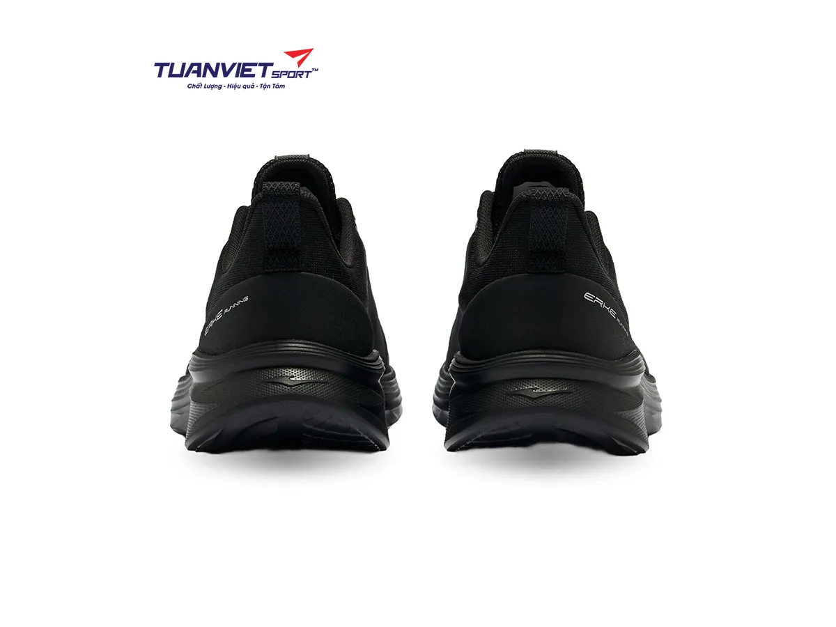 Giày Chạy Bộ Nam ERKE 51124203115