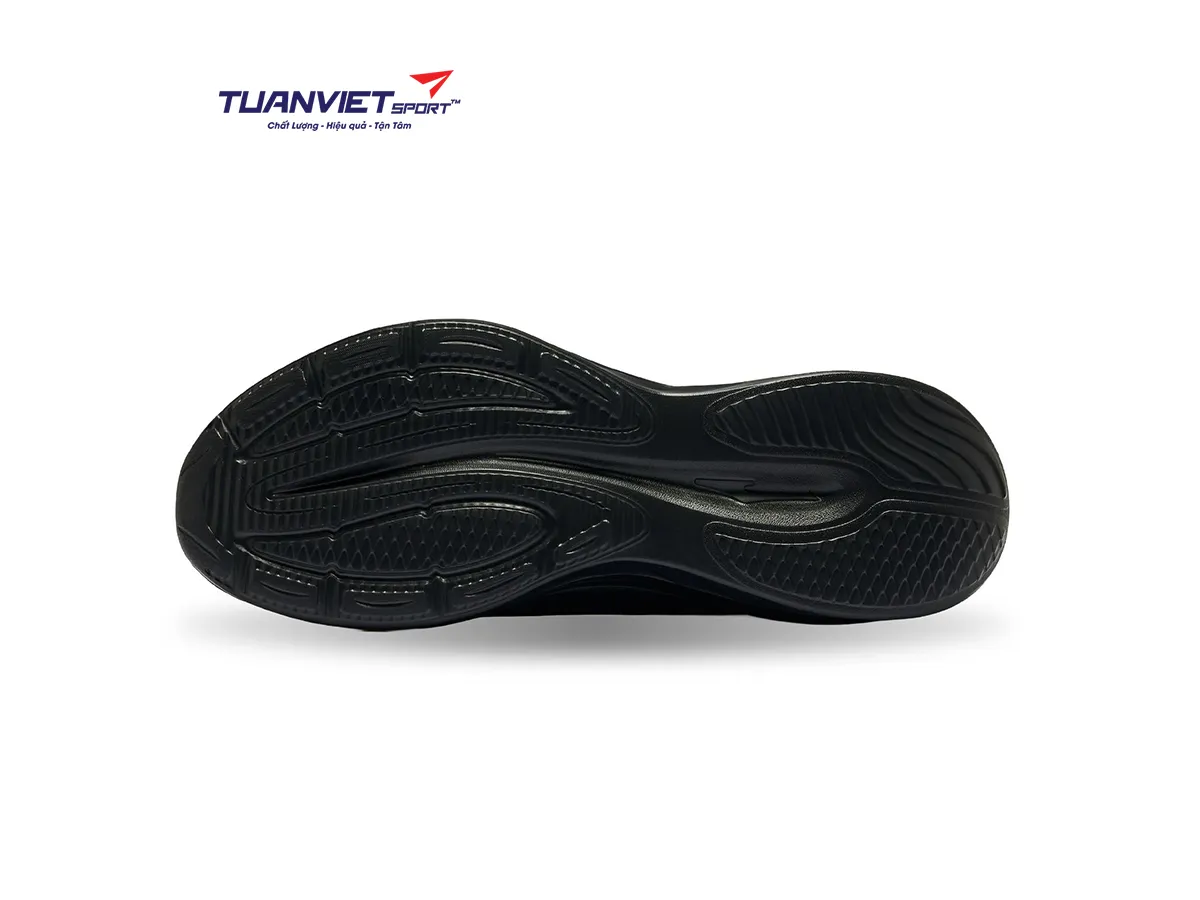 Giày Chạy Bộ Nam ERKE 51124203115