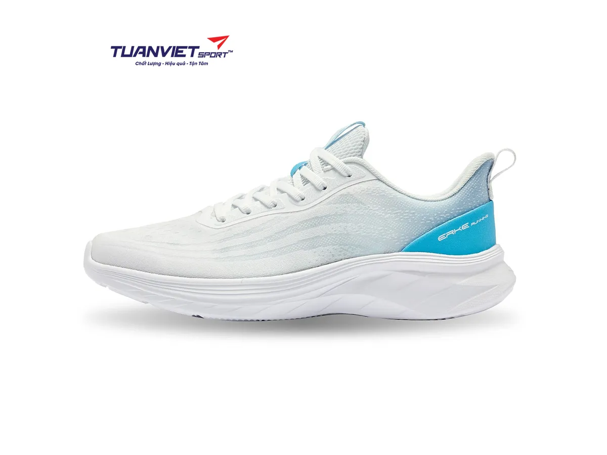 Giày Chạy Bộ Nam ERKE 51124203115