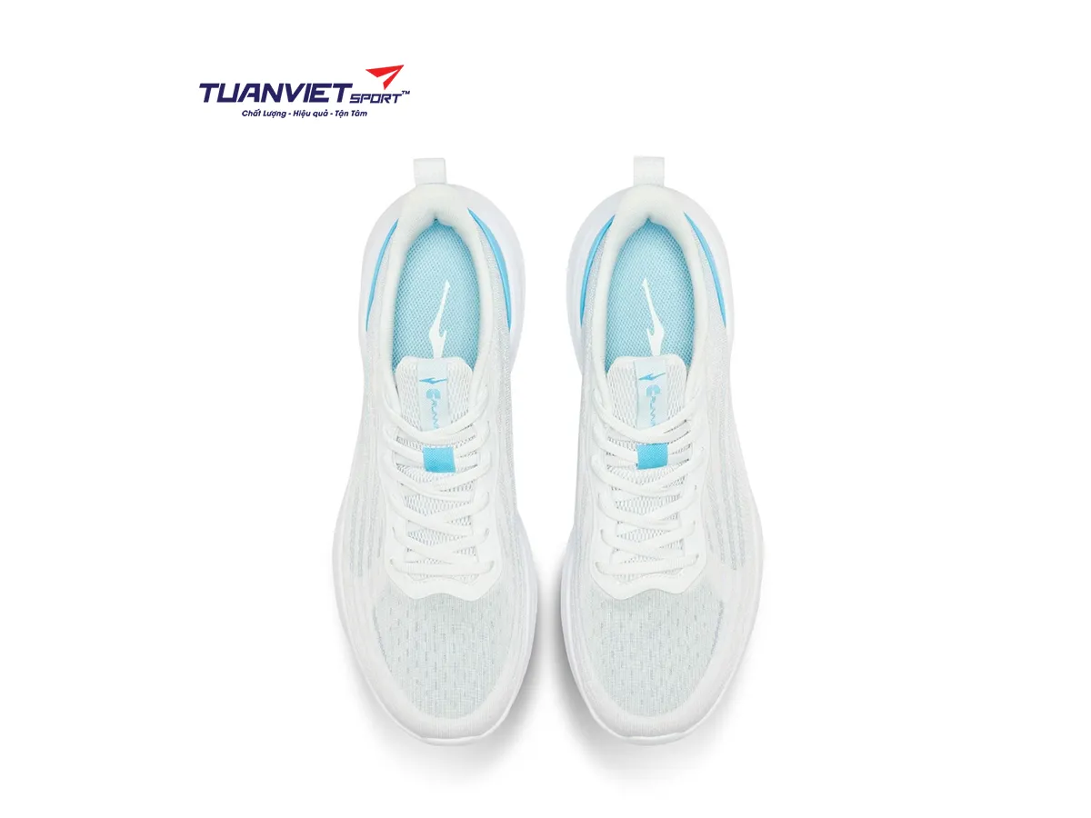 Giày Chạy Bộ Nam ERKE 51124203115