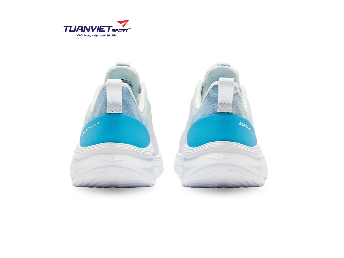 Giày Chạy Bộ Nam ERKE 51124203115