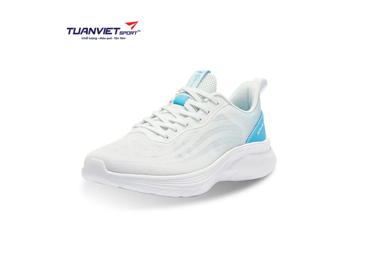 Giày Chạy Bộ Nam ERKE 51124203115