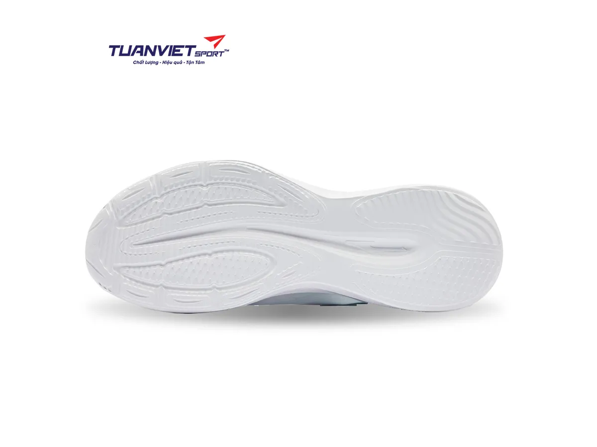 Giày Chạy Bộ Nam ERKE 51124203115
