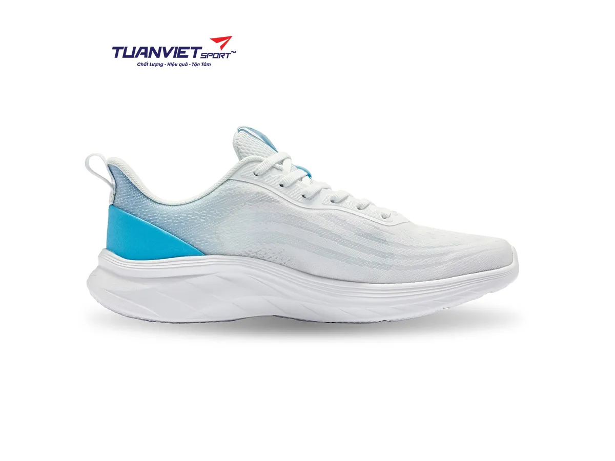 Giày Chạy Bộ Nam ERKE 51124203115
