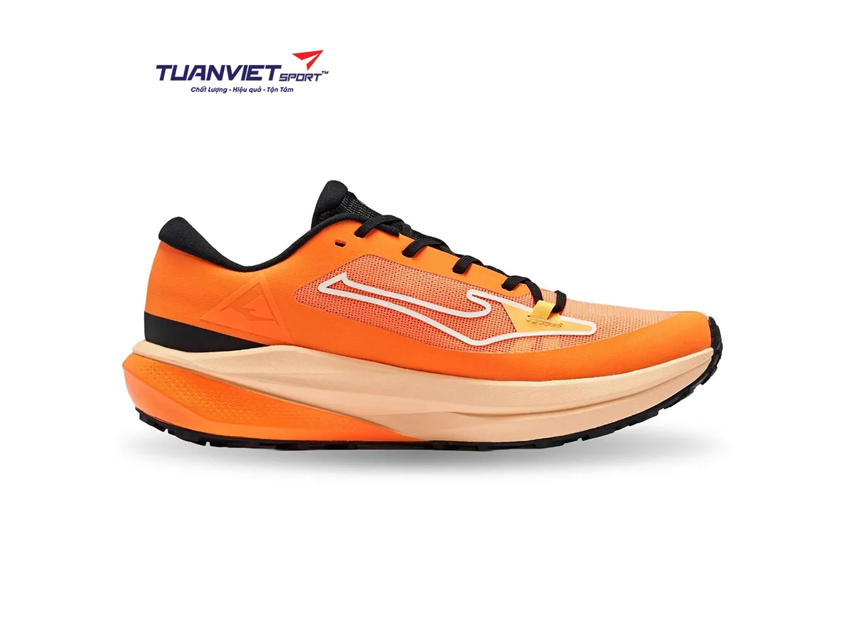 Giày Chạy Bộ Nam ERKE 51125103082