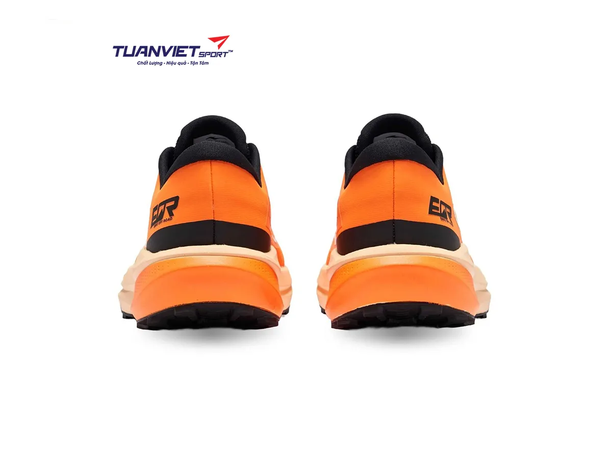 Giày Chạy Bộ Nam ERKE 51125103082
