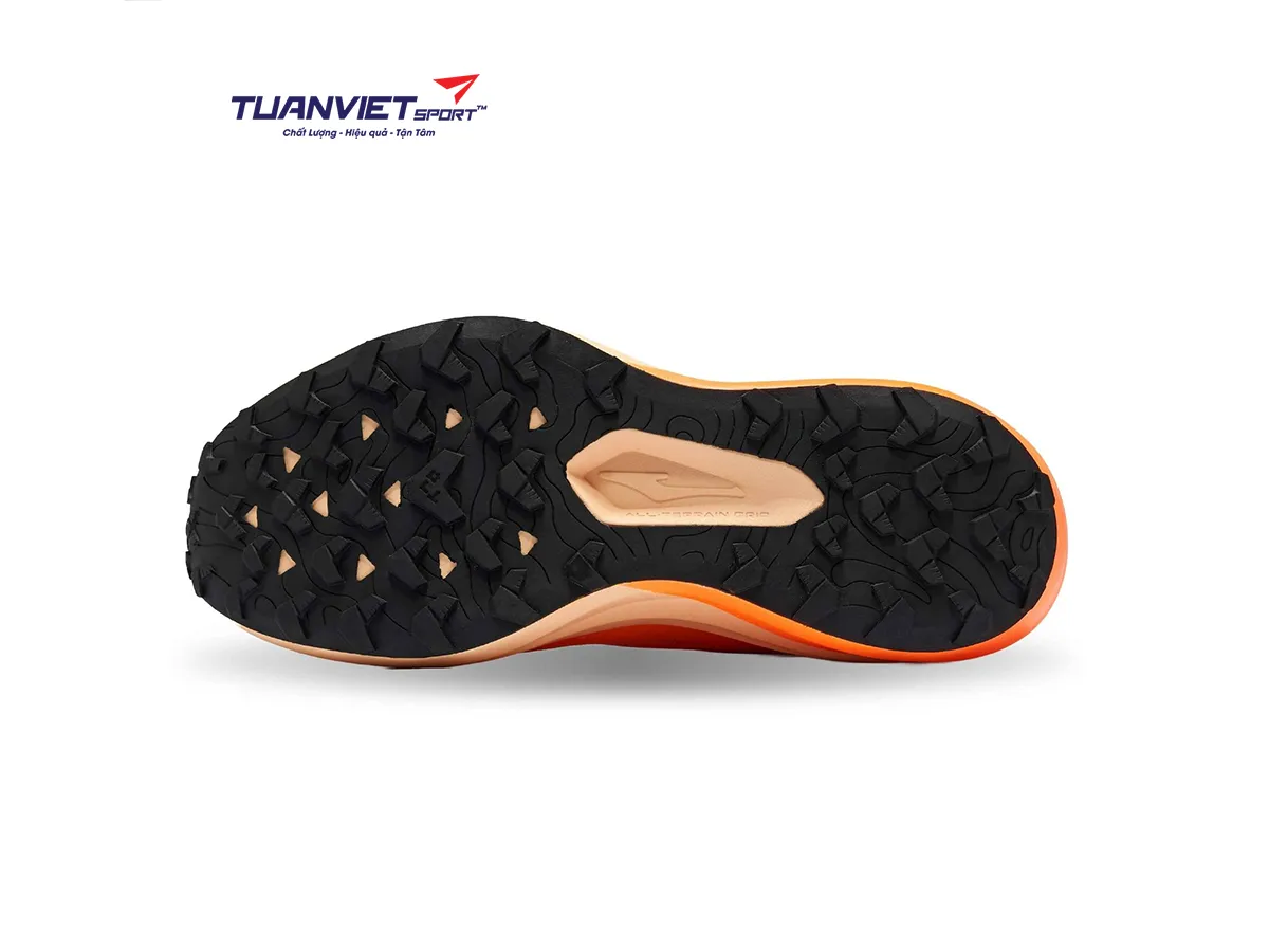 Giày Chạy Bộ Nam ERKE 51125103082