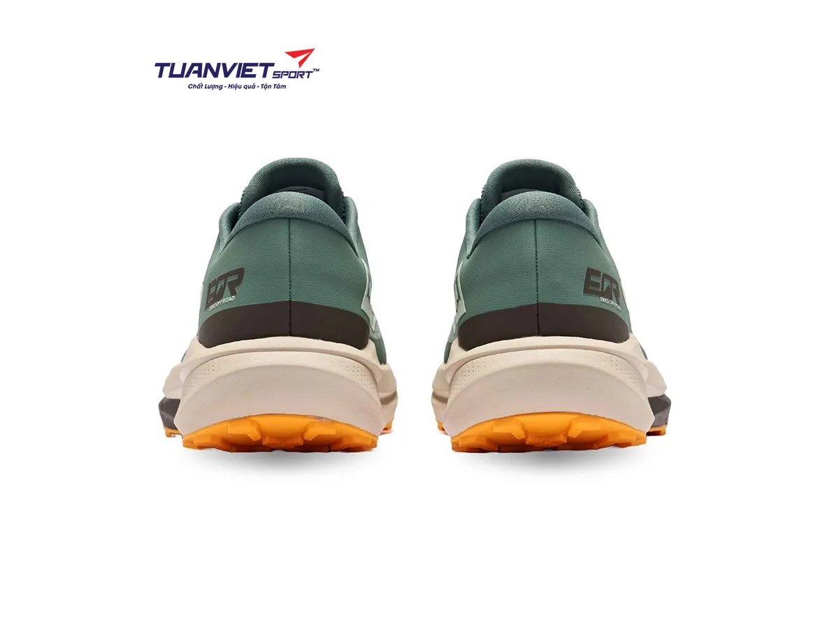 Giày Chạy Bộ Nam ERKE 51125103082