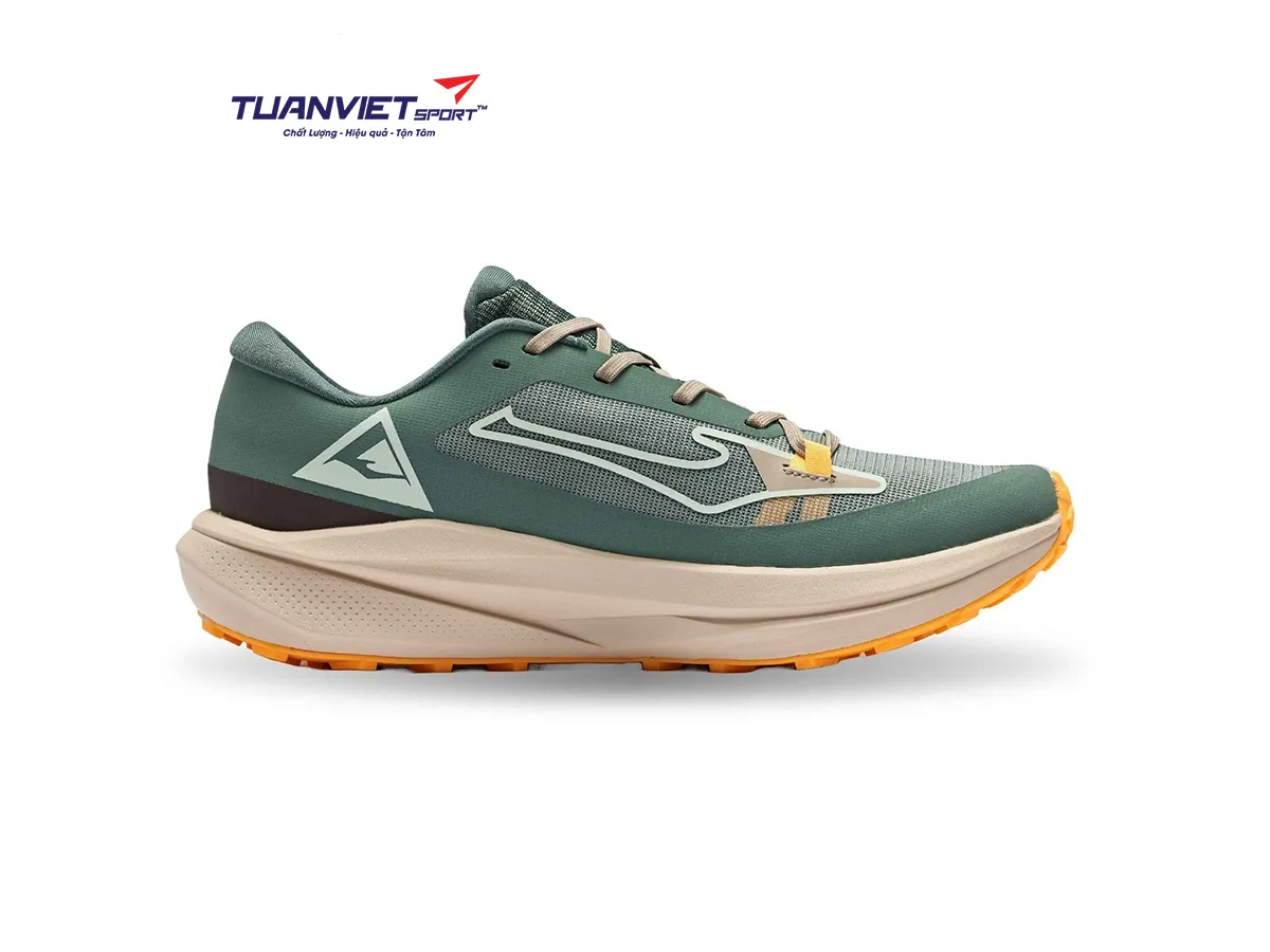 Giày Chạy Bộ Nam ERKE 51125103082