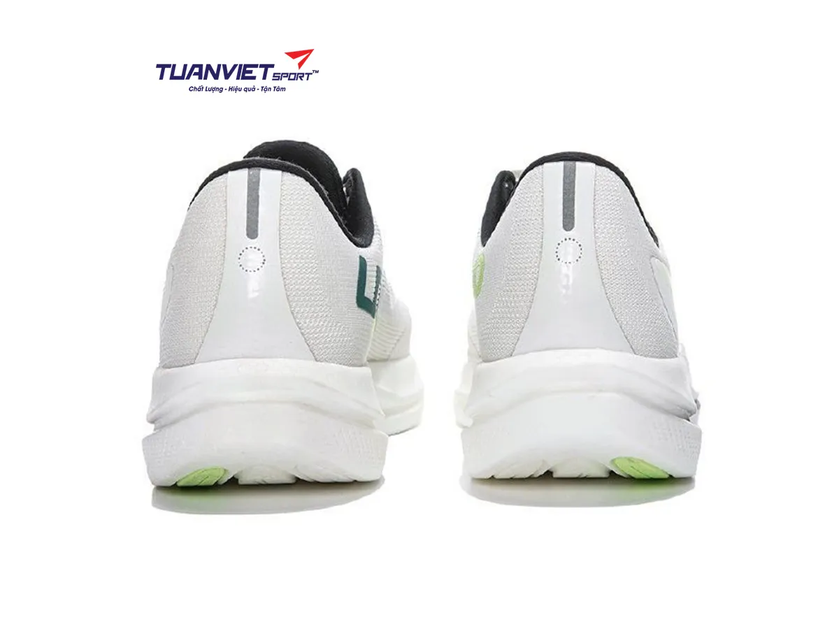 Giày Chạy Bộ Nam ERKE Alpha-Flex Lite5 11125203029