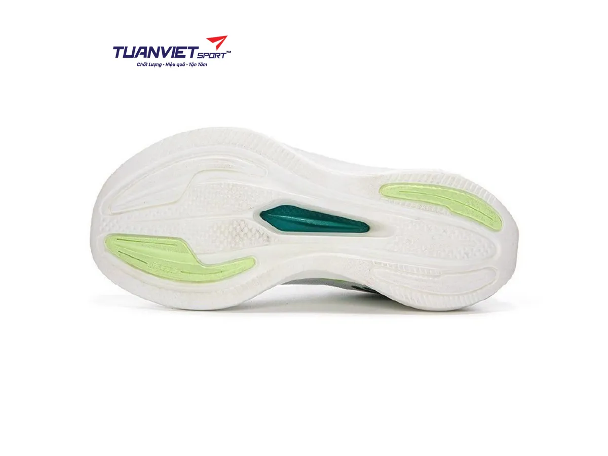 Giày Chạy Bộ Nam ERKE Alpha-Flex Lite5 11125203029
