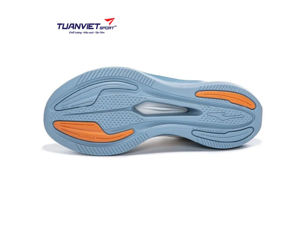 Giày Chạy Bộ Nam ERKE Alpha-Flex Lite5 11125203029