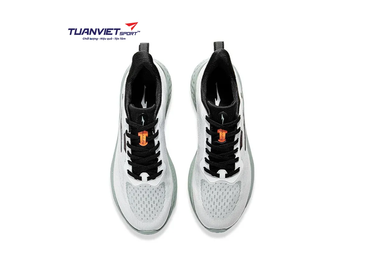 Giày Chạy Bộ Nam ERKE Cushioning 11124303252