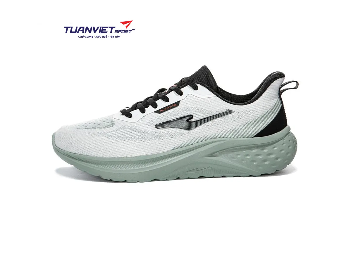 Giày Chạy Bộ Nam ERKE Cushioning 11124303252