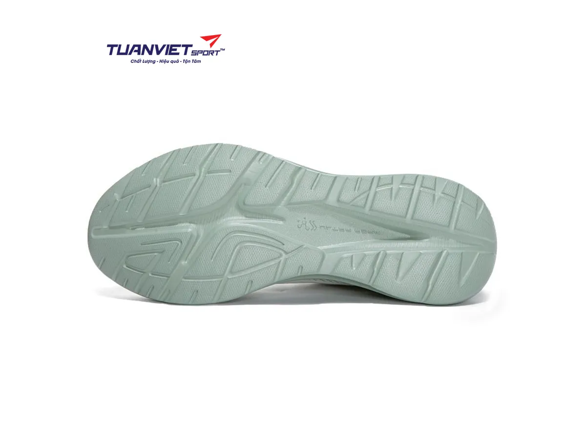 Giày Chạy Bộ Nam ERKE Cushioning 11124303252