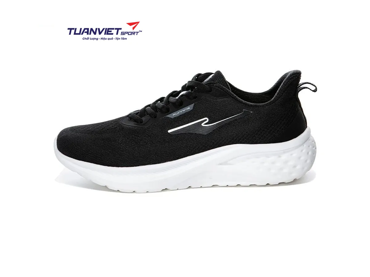 Giày Chạy Bộ Nam ERKE Cushioning 11124303252